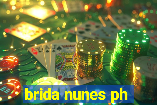 brida nunes ph